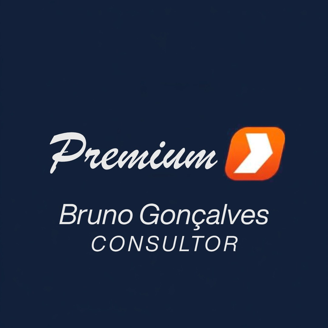 Premium Bruno Gonçalves