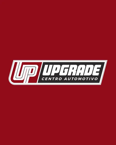 Upgrade Centro Automotivo